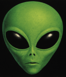 Alien Ice 23